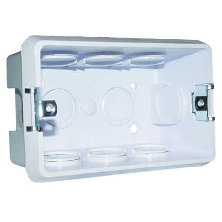 Cotiza Cajas Embutidas en guzman.cl