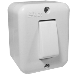 Cotiza Interruptores en guzman.cl