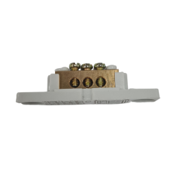 Cotiza Conexión y Aislación en guzman.cl