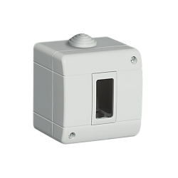 Cotiza Contenedores modular para interior en guzman.cl