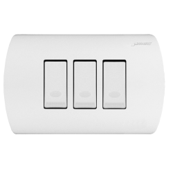 Cotiza Interruptores en guzman.cl