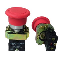 Cotiza Botones, Pulsador, Selector y Accesorios en guzman.cl