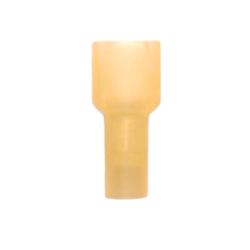 TERMINAL MACHO CON AISLACION 12-10 AWG D-63-1203