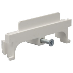 MARCO PORTA SOPORTE 100X50MM PARA CANALETA DLP ZH LIBRE DE HALOGENOS 638005