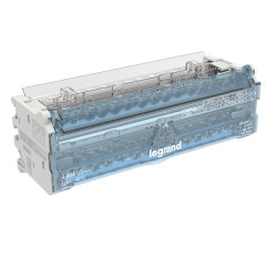 REPARTIDOR BIPOLAR 125A (11X10+2X25+2X35MM) 400403