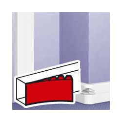 Cotiza Accesorios Canaleta (Bandejas / Molduras) en guzman.cl