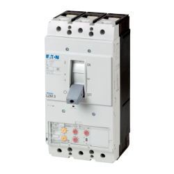 AUTOMATICO MOLDEADO BZME1 TRIPOLAR 50A 18KA