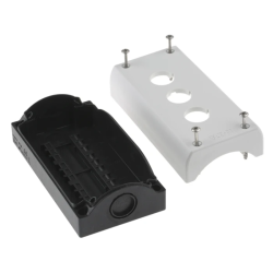 CompraCajas para botoneras en guzman.cl