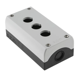 CompraCajas para botoneras en guzman.cl