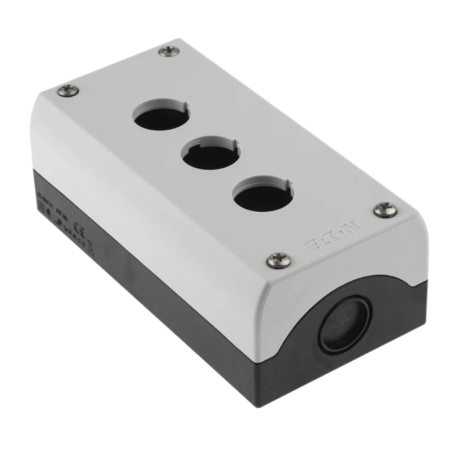 CompraCajas para botoneras en guzman.cl