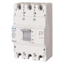 AUTOMATICO MOLDEADO BZMB2 TRIPOLAR 160A 25KA