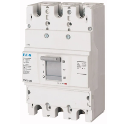 AUTOMATICO MOLDEADO BZMB2 TRIPOLAR 125A 25KA