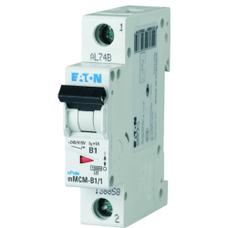 AUTOMATICO MCM 1X 2A 10KA C MCM-C2/1