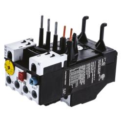 RELE TERMICO ZB12 1.0- 1.6A PARA DILM7- M15 ZB12-1.6