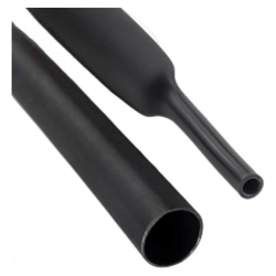 MANGA TERMOCONTRAIBLE 1 PULGADA NEGRA (25,4-12,7MM) 4/0AWG A 300MCM