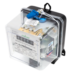 CompraMedidores de Energia en guzman.cl