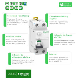 Cotiza Diferenciales en guzman.cl