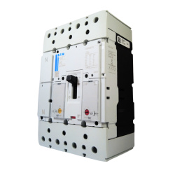 AUTOMATICO REGULABLE PDC2 TETRAPOLAR 200-250A 36KA