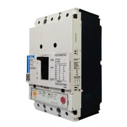 AUTOMATICO REGULABLE PDC1 TRIPOLAR 63-80A 25KA