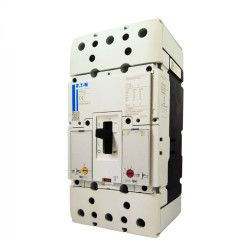 AUTOMATICO REGULABLE PDC2 TRIPOLAR 160-200A 25KA