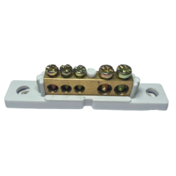 Cotiza Conexión y Aislación en guzman.cl