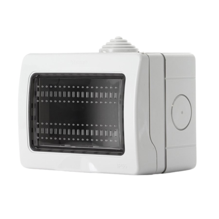 Cotiza Contenedores modular para exterior en guzman.cl