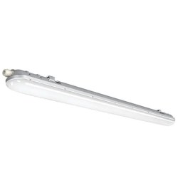 LAMPARA HERMETICA PLACA LED 1200MM NEO III 36W 4000K 2900Lm IP65 POLICARBONATO