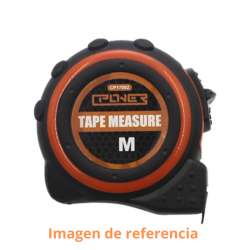 HUINCHA MEDIR CP17001 3M/16MM