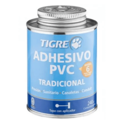 CompraAccesorios Tuberias PVC en guzman.cl