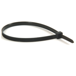 AMARRA CABLE 760 X 9,0MM NEGRA UV