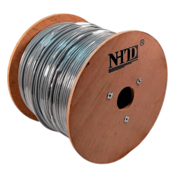 CABLE DE INSTRUMENTACION APANTALLADO 4X16AWG