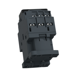 Cotiza Contactores y Accesorios en guzman.cl