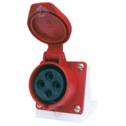 Cotiza Enchufe Industrial en guzman.cl