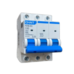 AUTOMATICO NXB-63 3X40A 6KA C