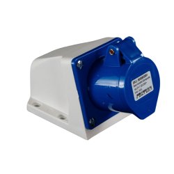 CompraEnchufe Industrial en guzman.cl