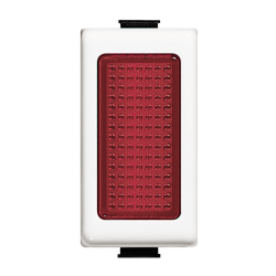 MODULO MATIX DE SEÑALIZACION ROJO AM5060R