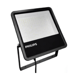 REFLECTOR LED SMD 150W 6500K 12750Lm IP65 NEGRO MODELO BVP150 G2