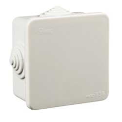 CompraCajas Sobrepuestas en guzman.cl