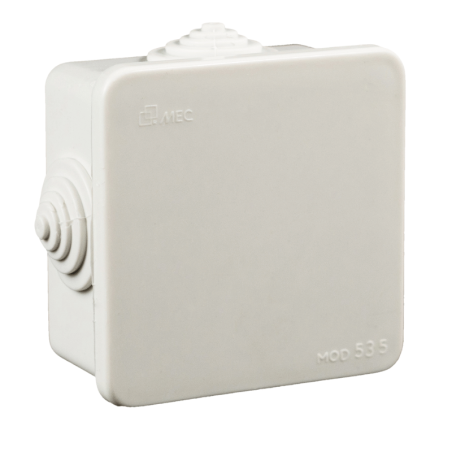 CompraCajas Sobrepuestas en guzman.cl