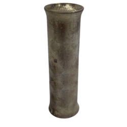 CONECTOR DESCUBIERTO CONICO 35MM PARA CABLE FLEXIBLE