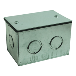 CompraCajas Sobrepuestas en guzman.cl