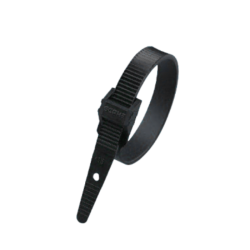 AMARRA CABLE 430 X 4,5MM NEGRA UV