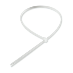 AMARRA CABLE 200 X 2,6MM BLANCA