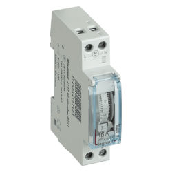 Encuentra Reloj Horario en guzman.cl