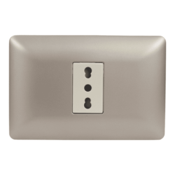 HEMBRA EMBUTIDA CHAMPAGNE SIMPLE 10/16A