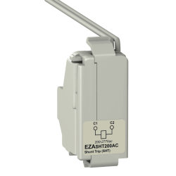 BOBINA DE DISPARO MX 200-277VAC PARA EASYPACT EZC100 EZASHT200AC