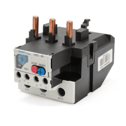 RELE TERMICO NR2 48A - 65A NR2-93G