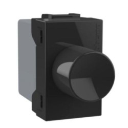 MODULO NOBILE ANTRACITA DIMMER UNIVERSAL AF2056EA