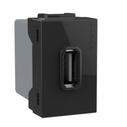 MODULO NOBILE ANTRACITA CARGADOR USB AF2190EA