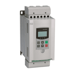 PARTIDOR SUAVE 7,5 KW 15A 380V NJR2-7,5ZX CON ASS